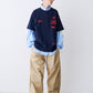 【SALE】TYPOLOGO PRINT TEE