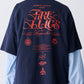 【SALE】TYPOLOGO PRINT TEE