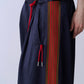 SATIN LINE PANTS