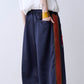 SATIN LINE PANTS