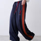 【SALE】SATIN LINE PANTS