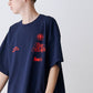 【SALE】TYPOLOGO PRINT TEE