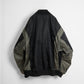 【一部予約商品】OVERSPEC MA-1 JACKET