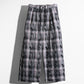 CRASH TEX WIDE PANTS