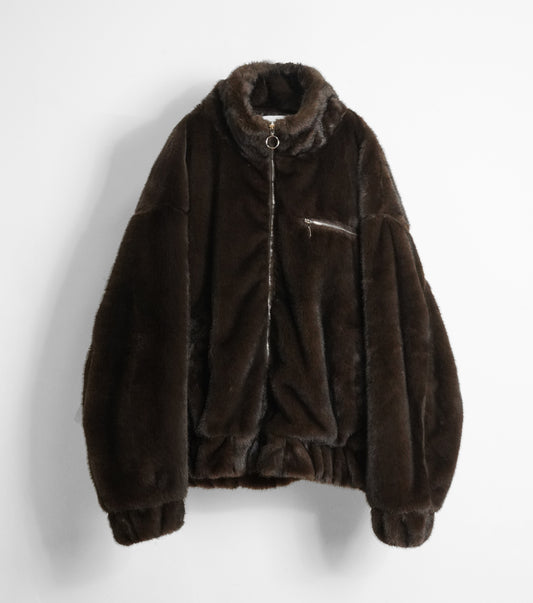 【25AW先行予約】HYBRID FAR JACKET
