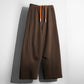 PANEL LINE SWEAT PANTS
