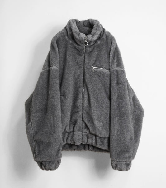 【25AW先行予約】HYBRID FAR JACKET