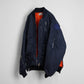【一部予約商品】OVERSPEC MA-1 JACKET