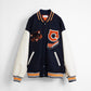 NEKOMATA STADIUM JACKET