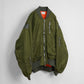 【一部予約商品】OVERSPEC MA-1 JACKET
