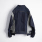 【先行予約商品】OVERSPEC DENIM JACKET