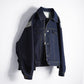 【先行予約商品】OVERSPEC DENIM JACKET