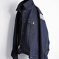 【先行予約商品】OVERSPEC DENIM JACKET