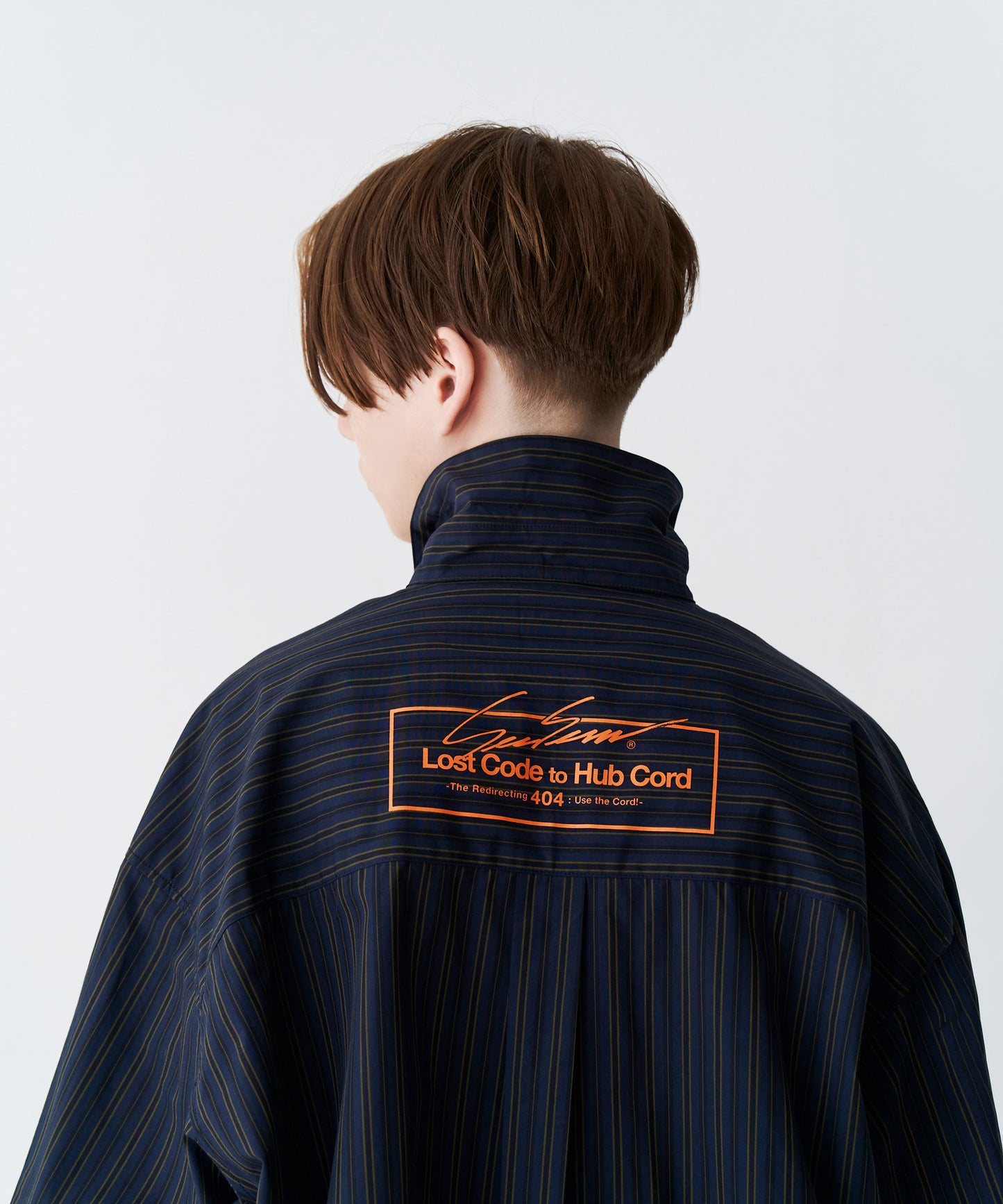 【一部予約】MULTI COLOR H/S SHIRTS