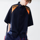 【一部予約】MULTI COLOR H/S SHIRTS