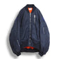 【25AW先行予約】OVERSPEC MA-1 JACKET