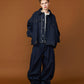 【一部予約】OVERSPEC DENIM JACKET