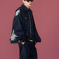 【一部再入荷あり】OVERSPEC DENIM JACKET