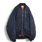 【25AW先行予約】OVERSPEC MA-1 JACKET
