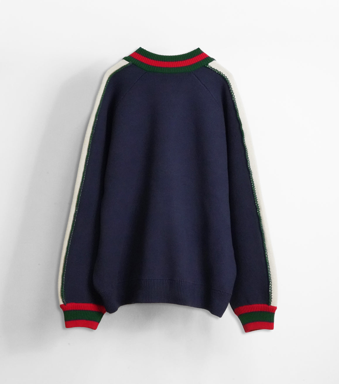 【25AW先行予約】SKA CARDIGAN 2