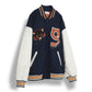 【25AW先行予約】NEKOMATA STADIUM JACKET