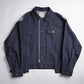 【先行予約商品】OVERSPEC DENIM JACKET