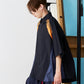 【一部予約】MULTI COLOR H/S SHIRTS