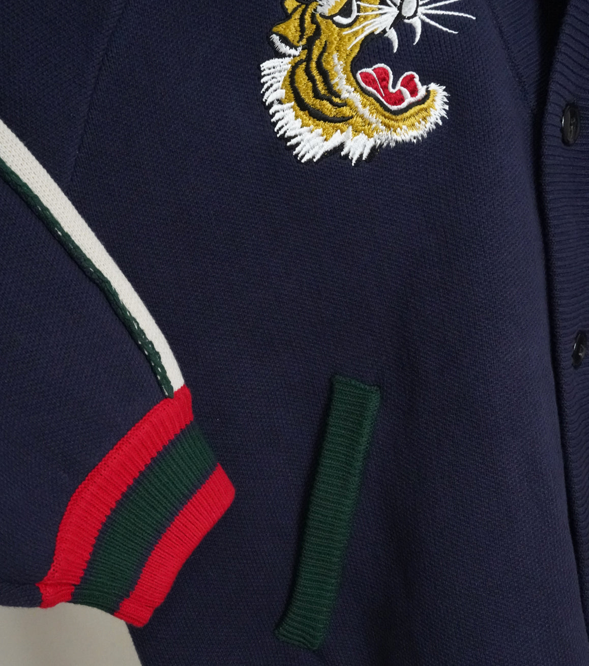 SKA CARDIGAN