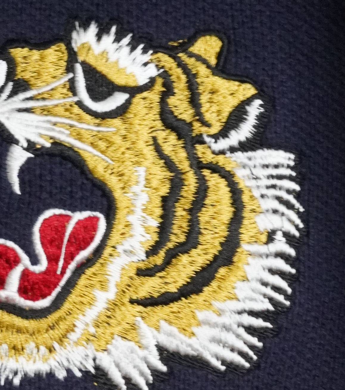 SKA CARDIGAN