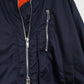 【25AW先行予約】OVERSPEC MA-1 JACKET