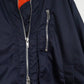 OVERSPEC MA-1 JACKET