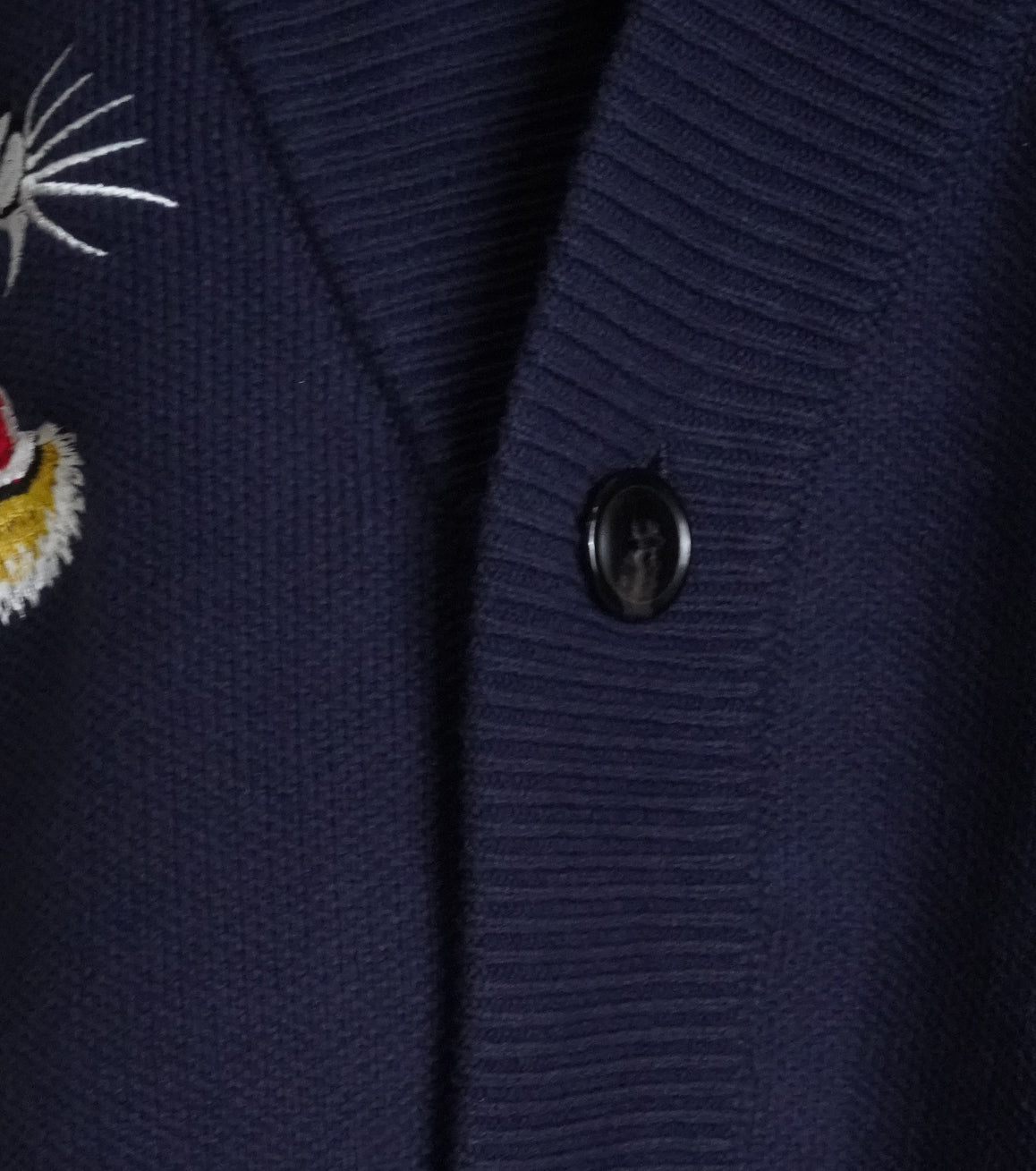 【25AW先行予約】SKA CARDIGAN 2
