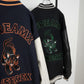 【25AW先行予約】NEKOMATA STADIUM JACKET