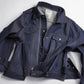【一部予約】OVERSPEC DENIM JACKET