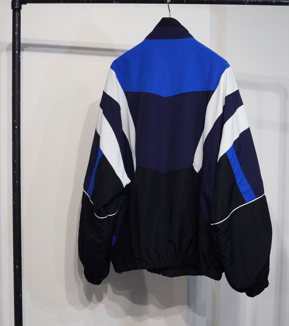 【SALE】SPORTS ICON NYLON JACKET