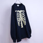 【25AW先行予約】BORN LUMINOUS SWEAT