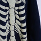 【25AW先行予約】BORN LUMINOUS SWEAT