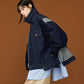【一部再入荷あり】OVERSPEC DENIM JACKET