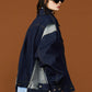 【一部予約】OVERSPEC DENIM JACKET