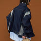 【一部予約】OVERSPEC DENIM JACKET
