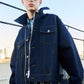 【一部予約】OVERSPEC DENIM JACKET