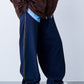 STRIPE MARKED PANTS