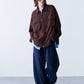 STRIPE MARKED PANTS