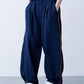 STRIPE MARKED PANTS