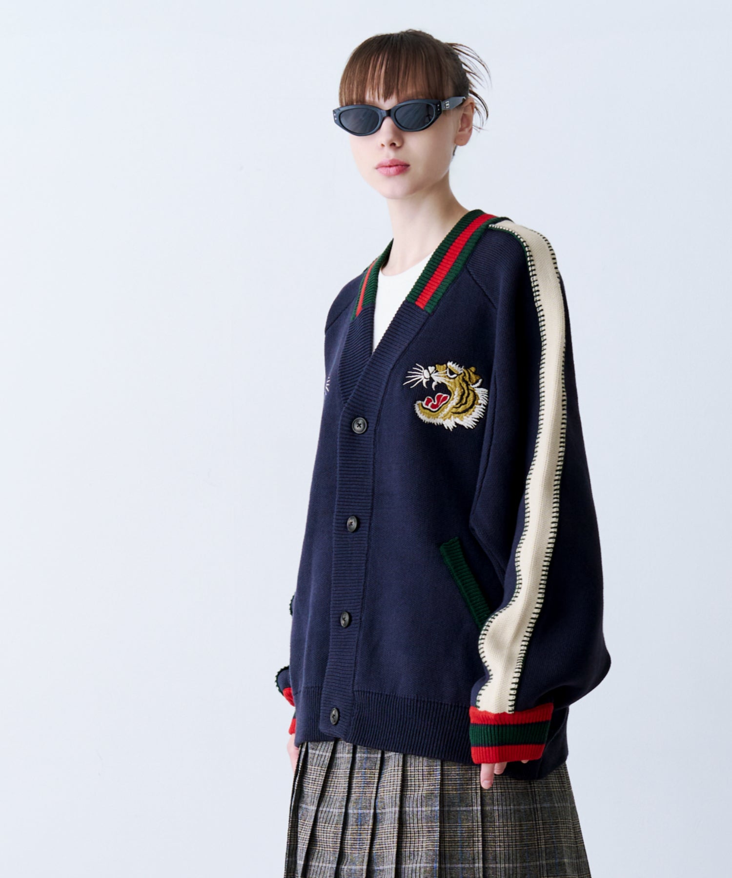 SKA CARDIGAN – seesew