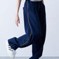 STRIPE MARKED PANTS