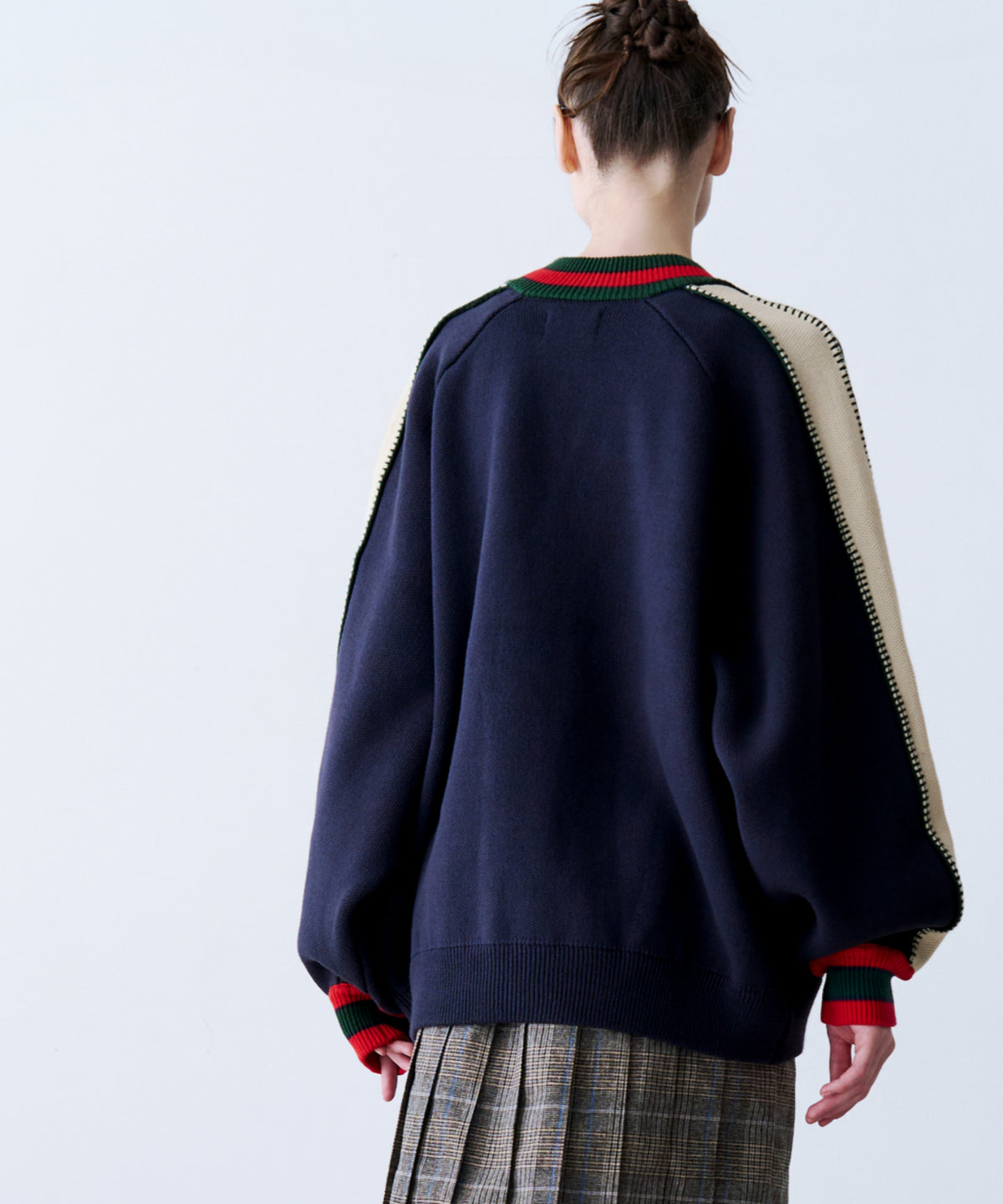 SKA CARDIGAN