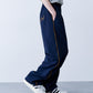 STRIPE MARKED PANTS