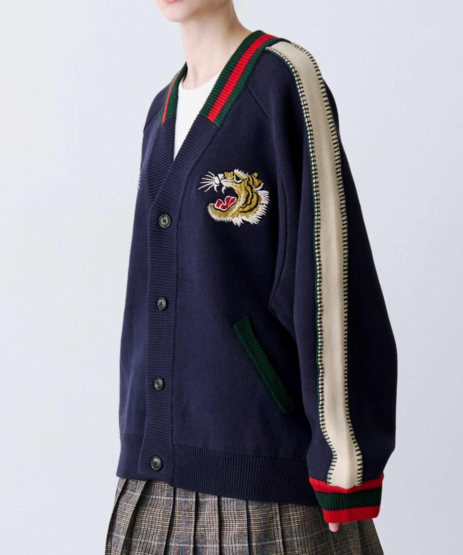 SKA CARDIGAN – seesew