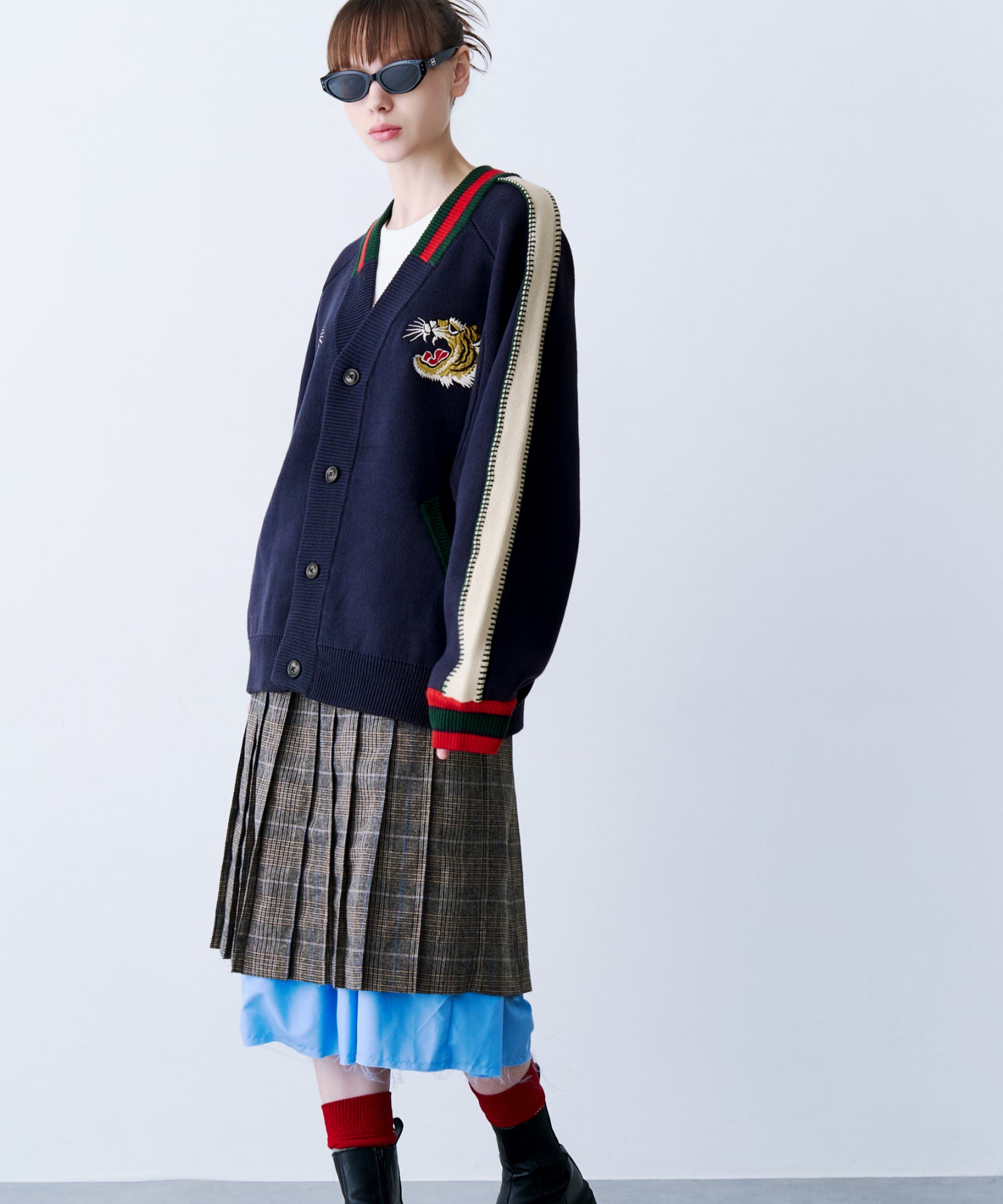 SKA CARDIGAN – seesew